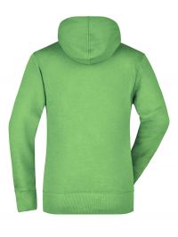 Damen Hooded Sweatshirt